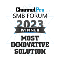 2023_SMB_Forum_Award_MostInnovativeSolution